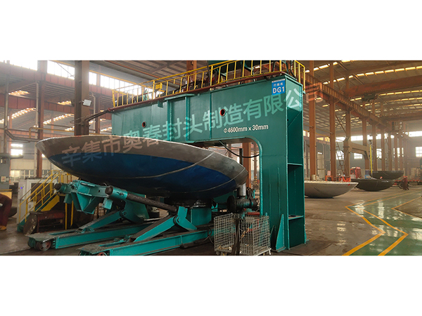 4600mmX30mm的打鼓機(jī)
