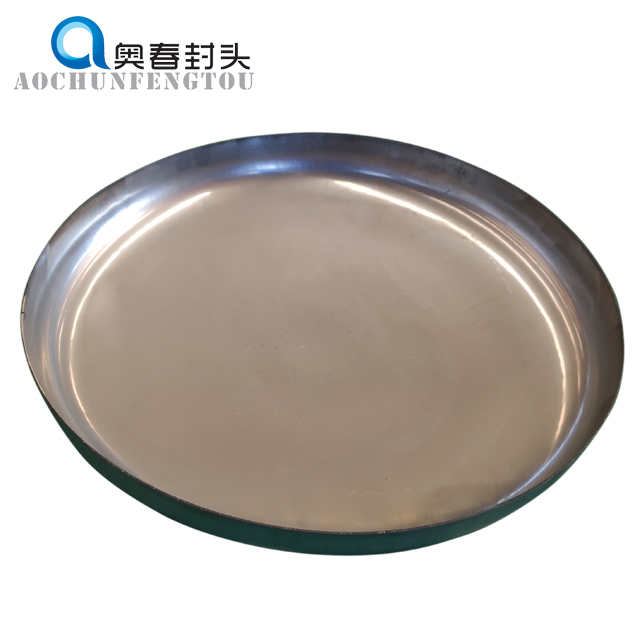 奧春封頭