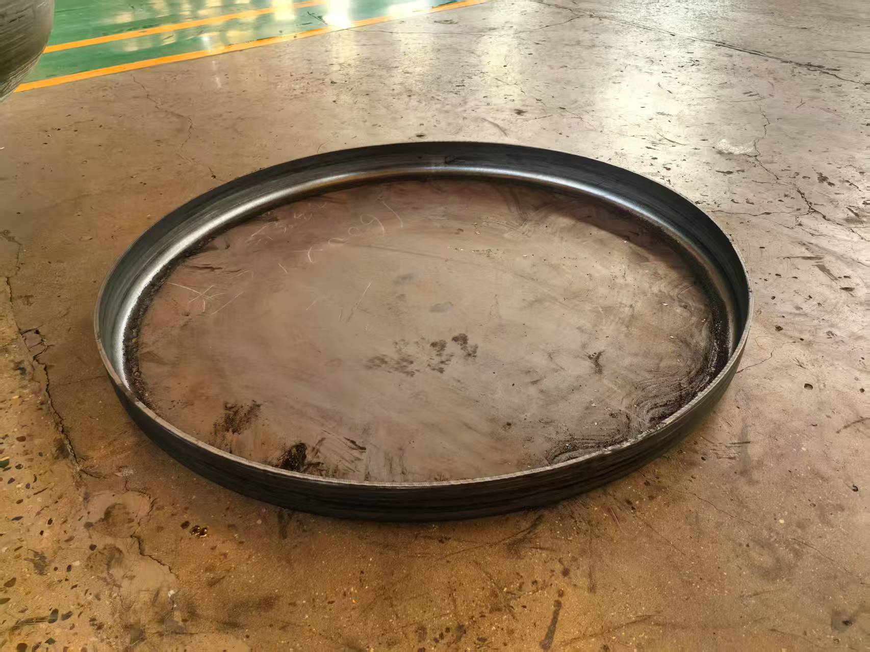 奧春封頭 奧春封頭