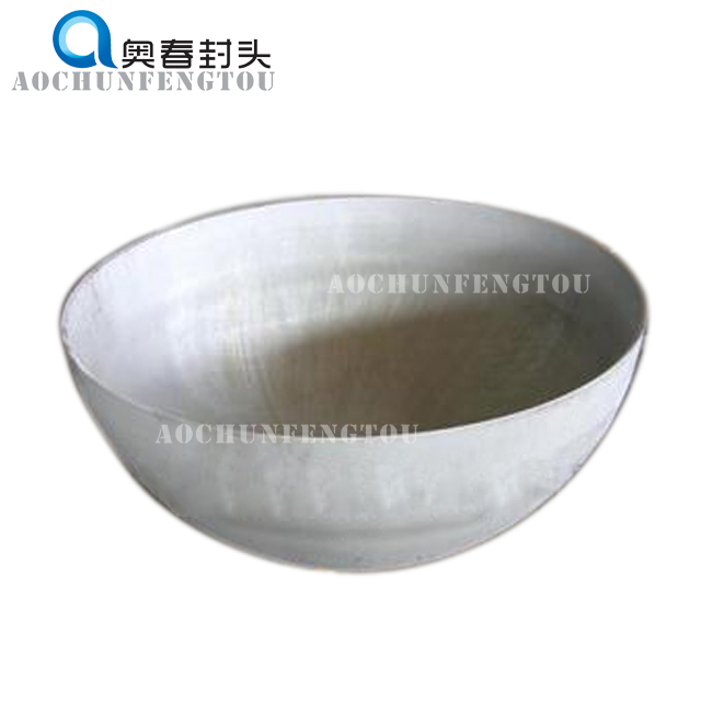 奧春封頭