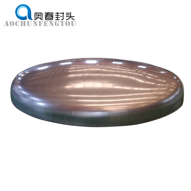 奧春封頭