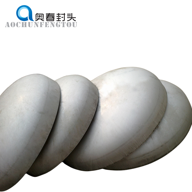 奧春封頭