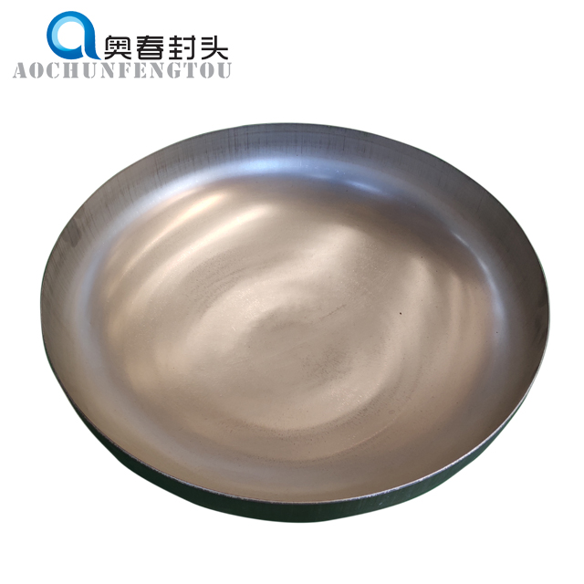 奧春封頭
