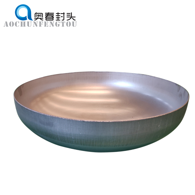 奧春封頭